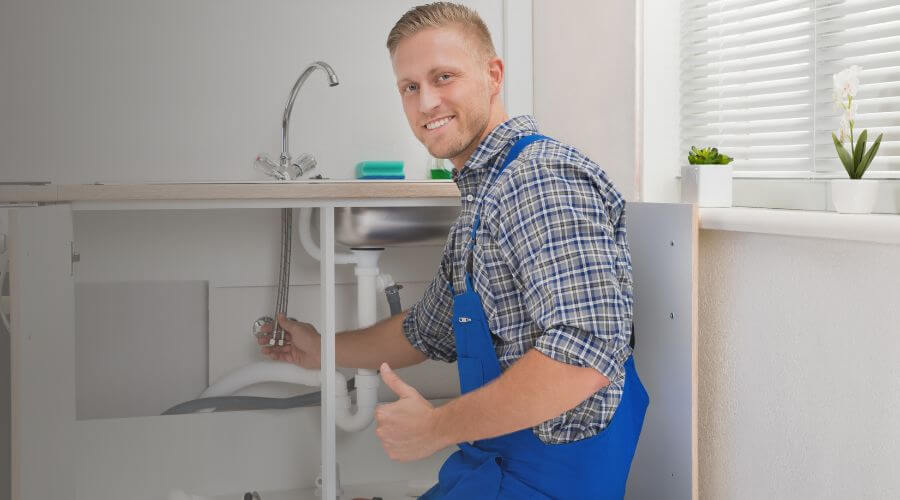 Local water heater installation in Lumberton, MS